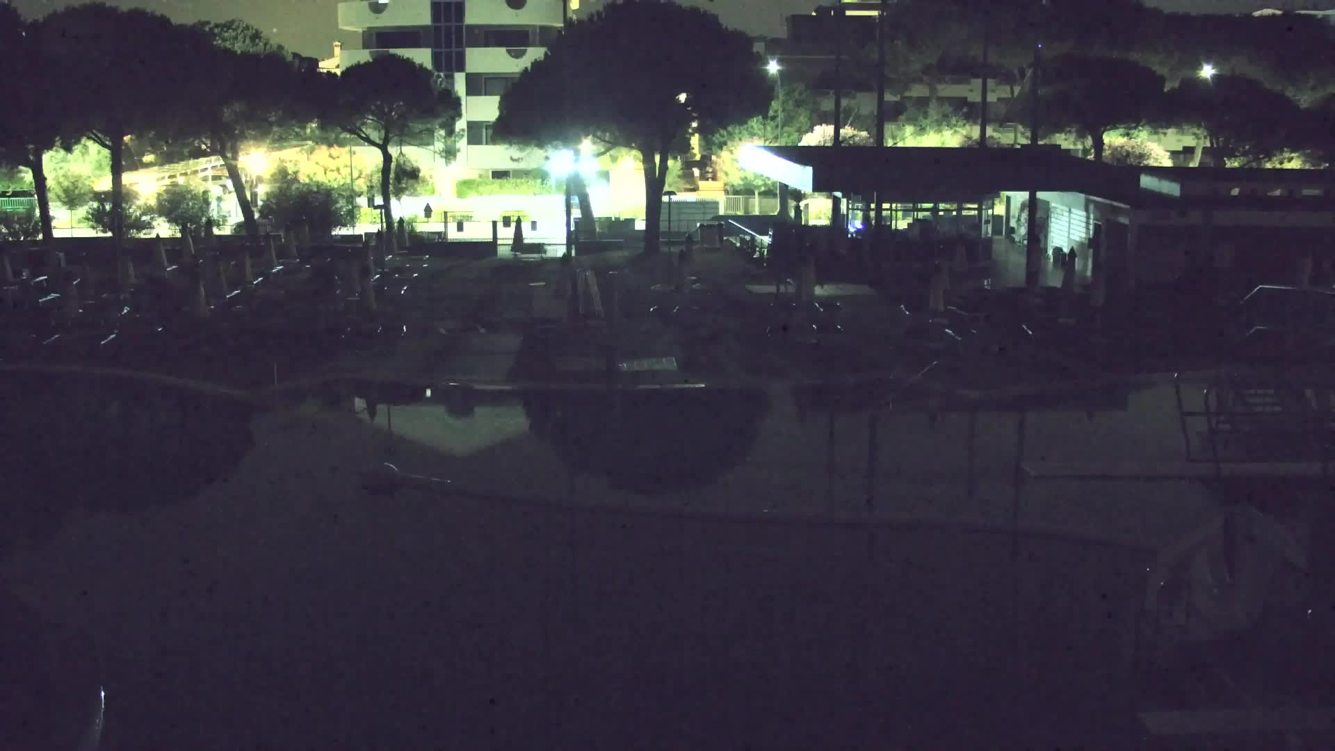 Grado Aquapark – Live Beach Webcam