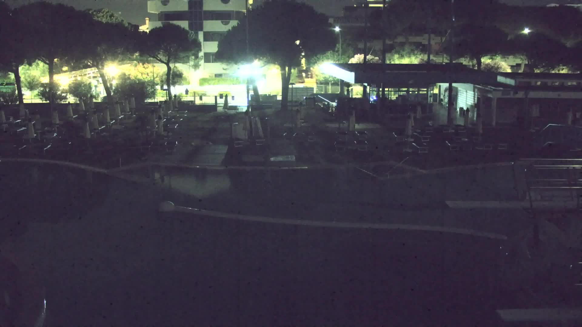 Webcam Grado – Beach & Aquapark