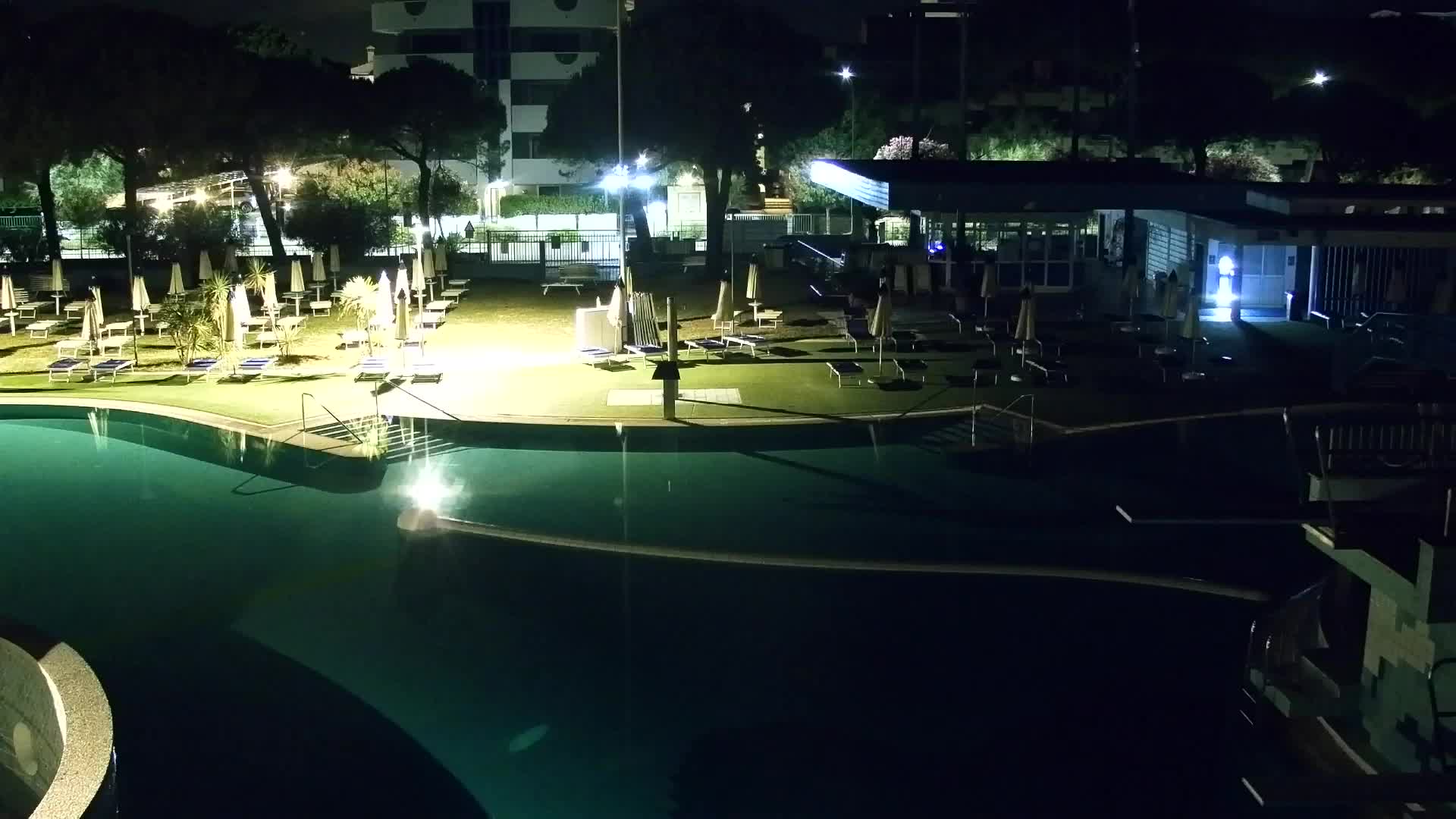 Grado Aquapark – Live-Strand-Webcam