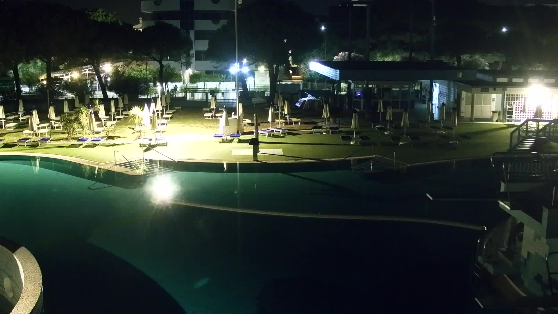 Grado Aquapark – Live-Strand-Webcam