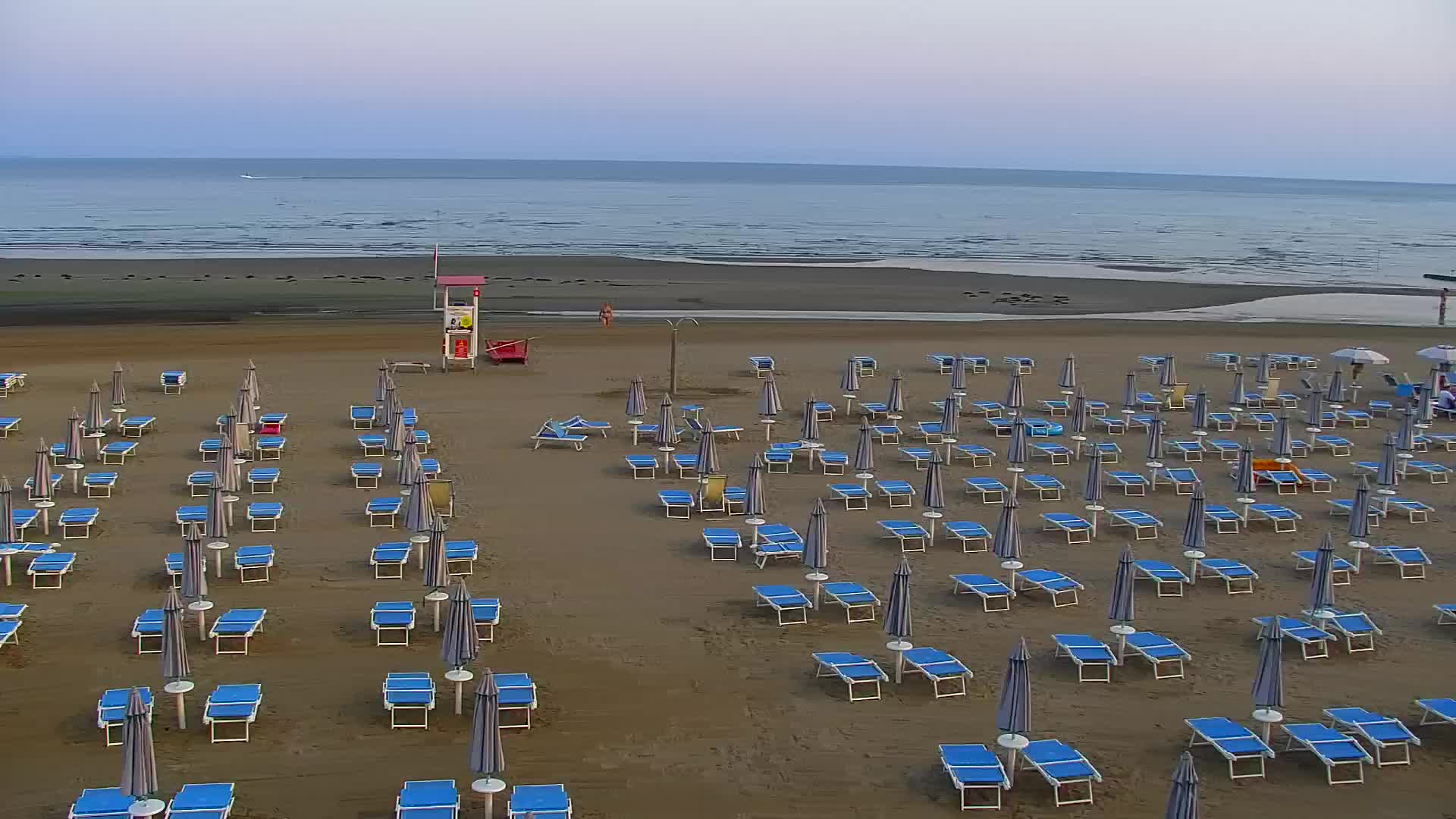 Webcam Grado – Beach & Aquapark