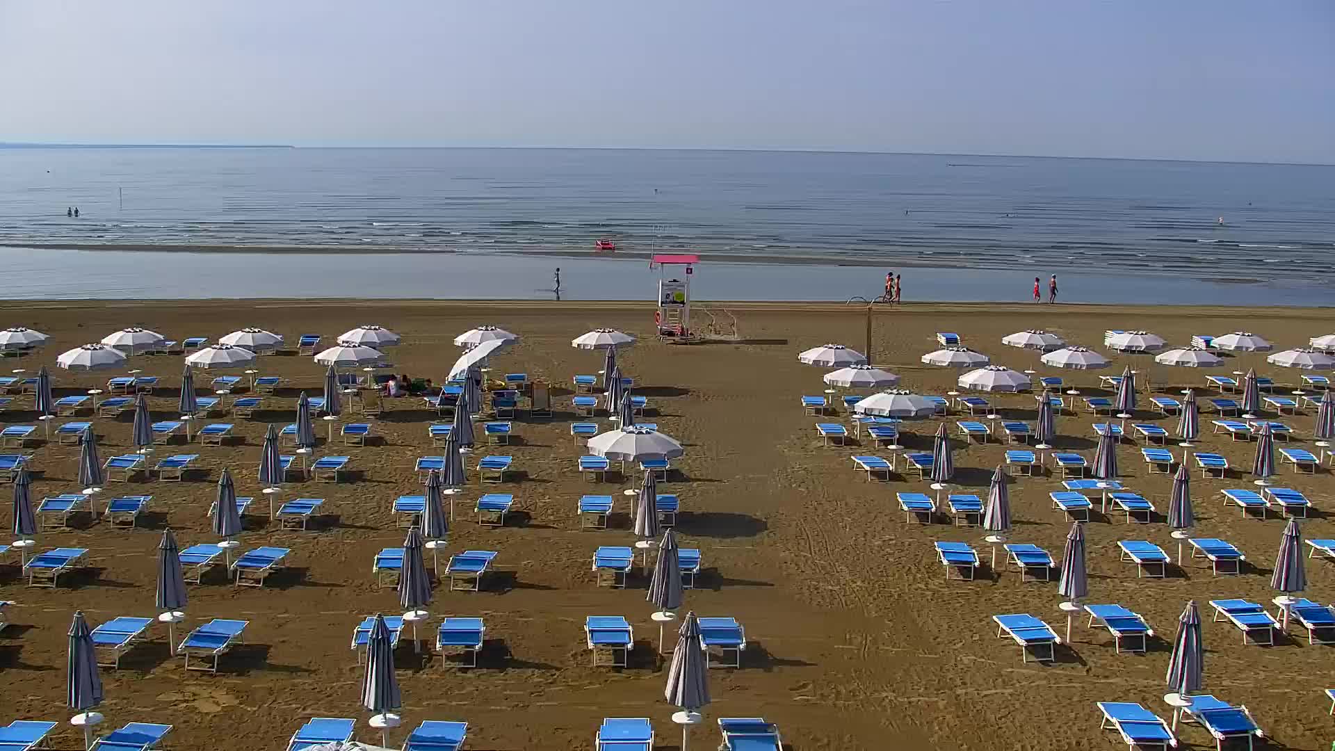 Webcam Grado – Beach & Aquapark