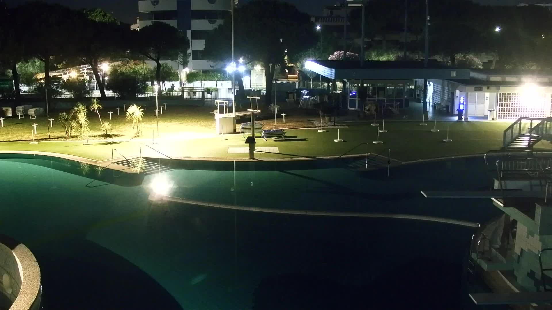 Grado Aquapark – Live Beach Webcam