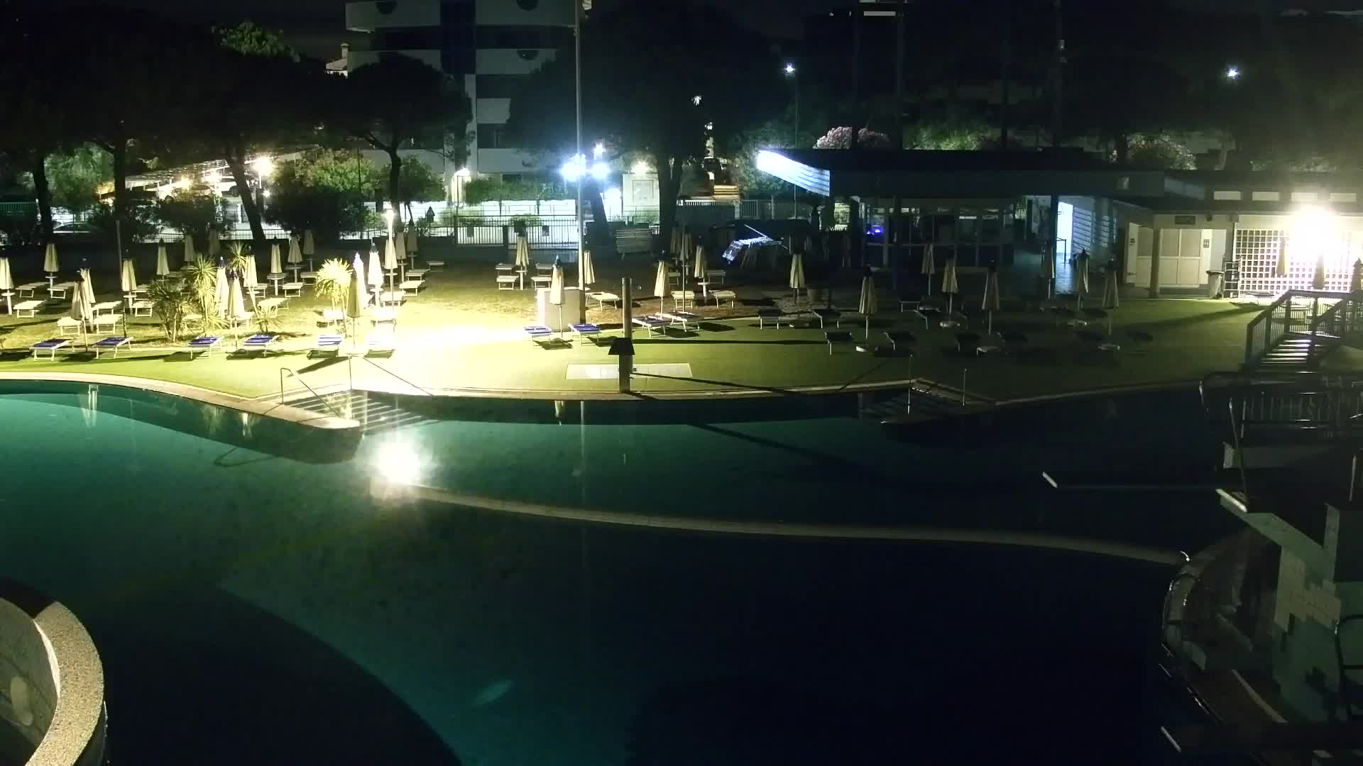 Webcam Grado – Beach & Aquapark