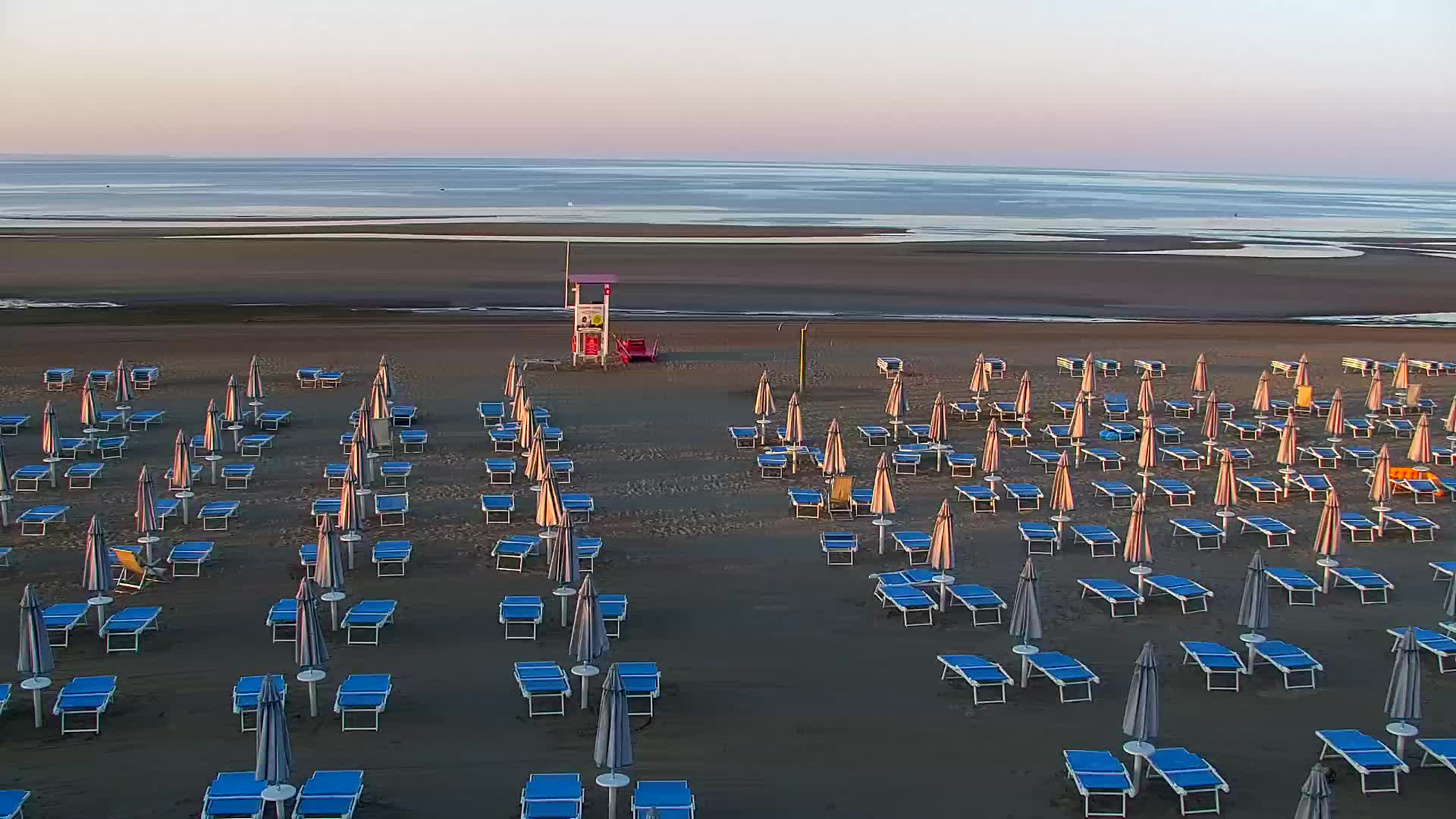 Webcam Grado – Beach & Aquapark