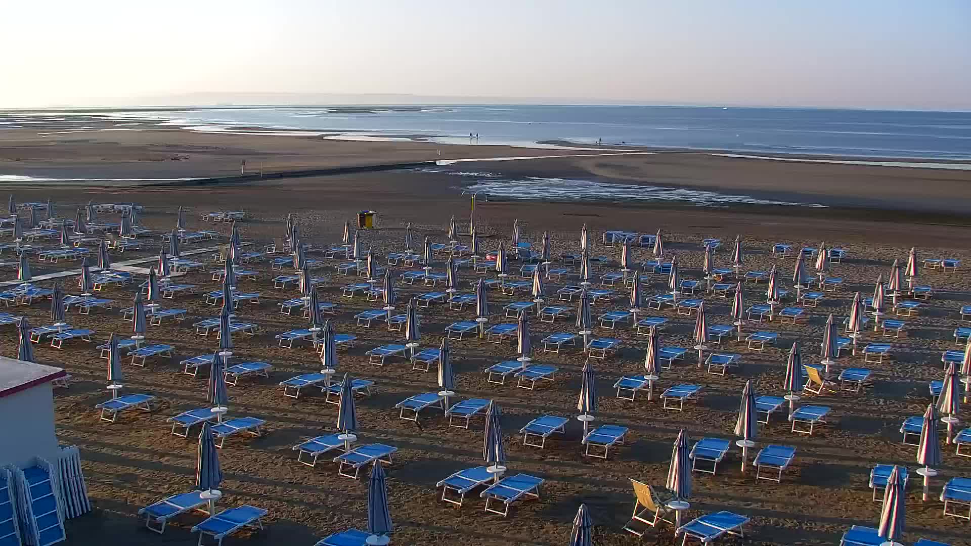 Grado Aquapark – Live Beach Webcam