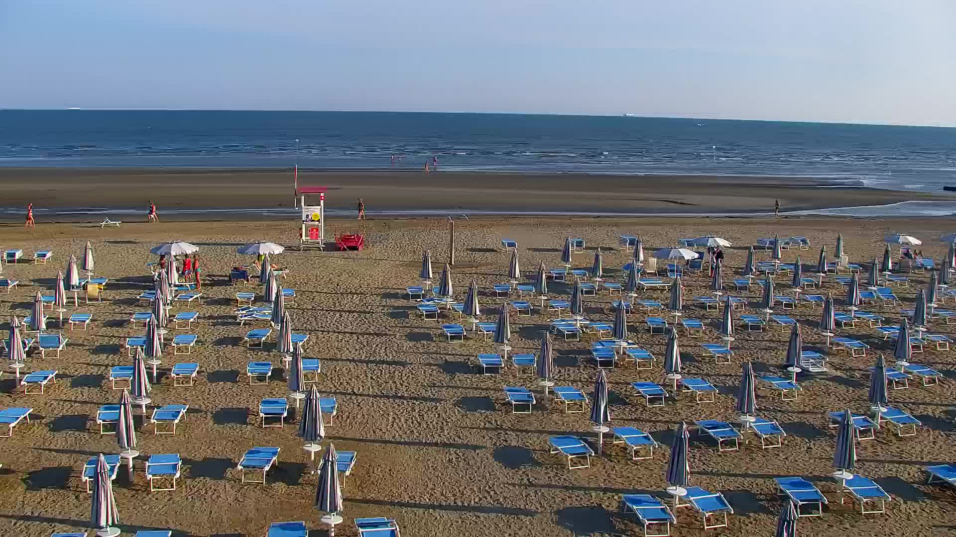 Grado Aquapark – Live-Strand-Webcam