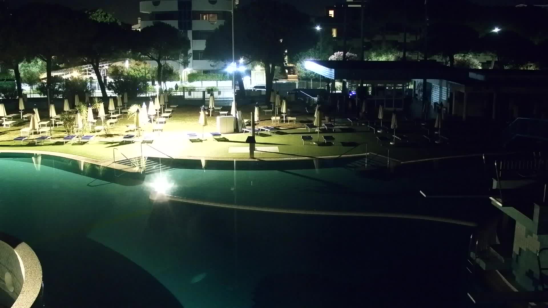 Grado Aquapark – Live Beach Webcam
