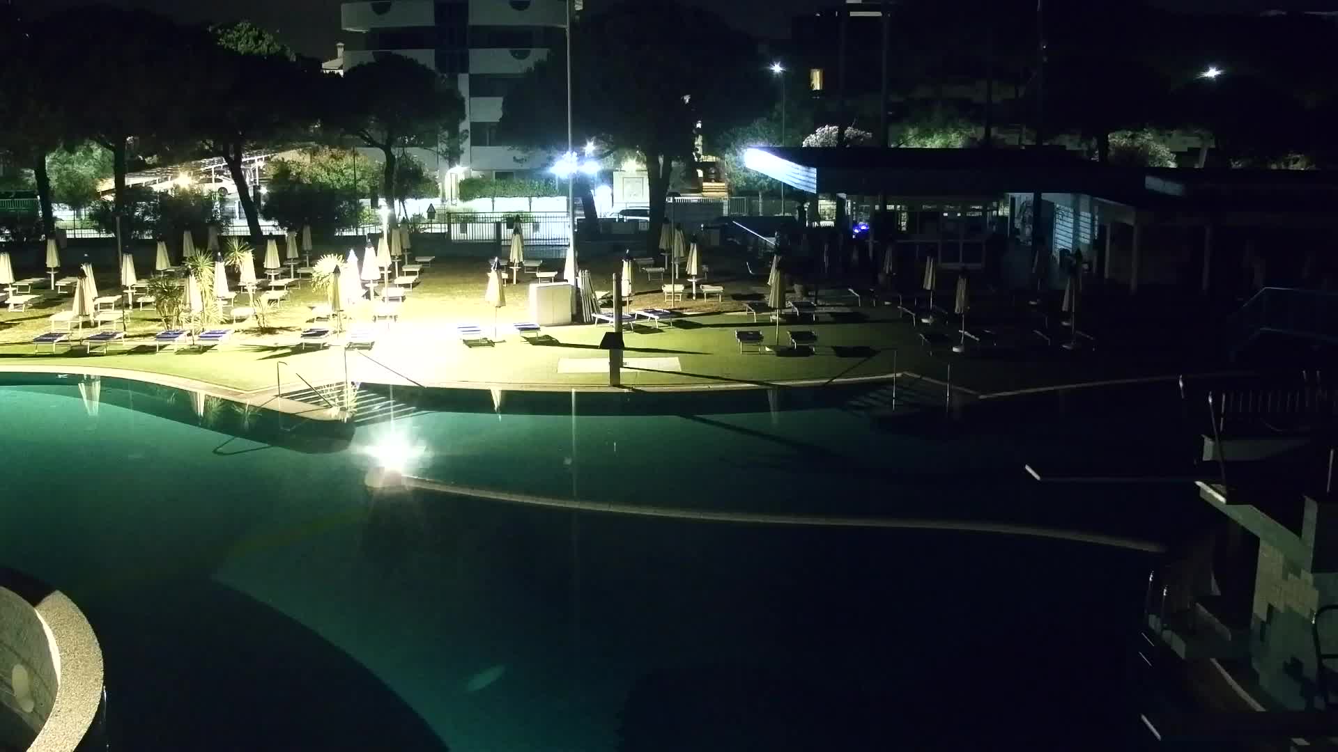 Webcam Grado – Beach & Aquapark