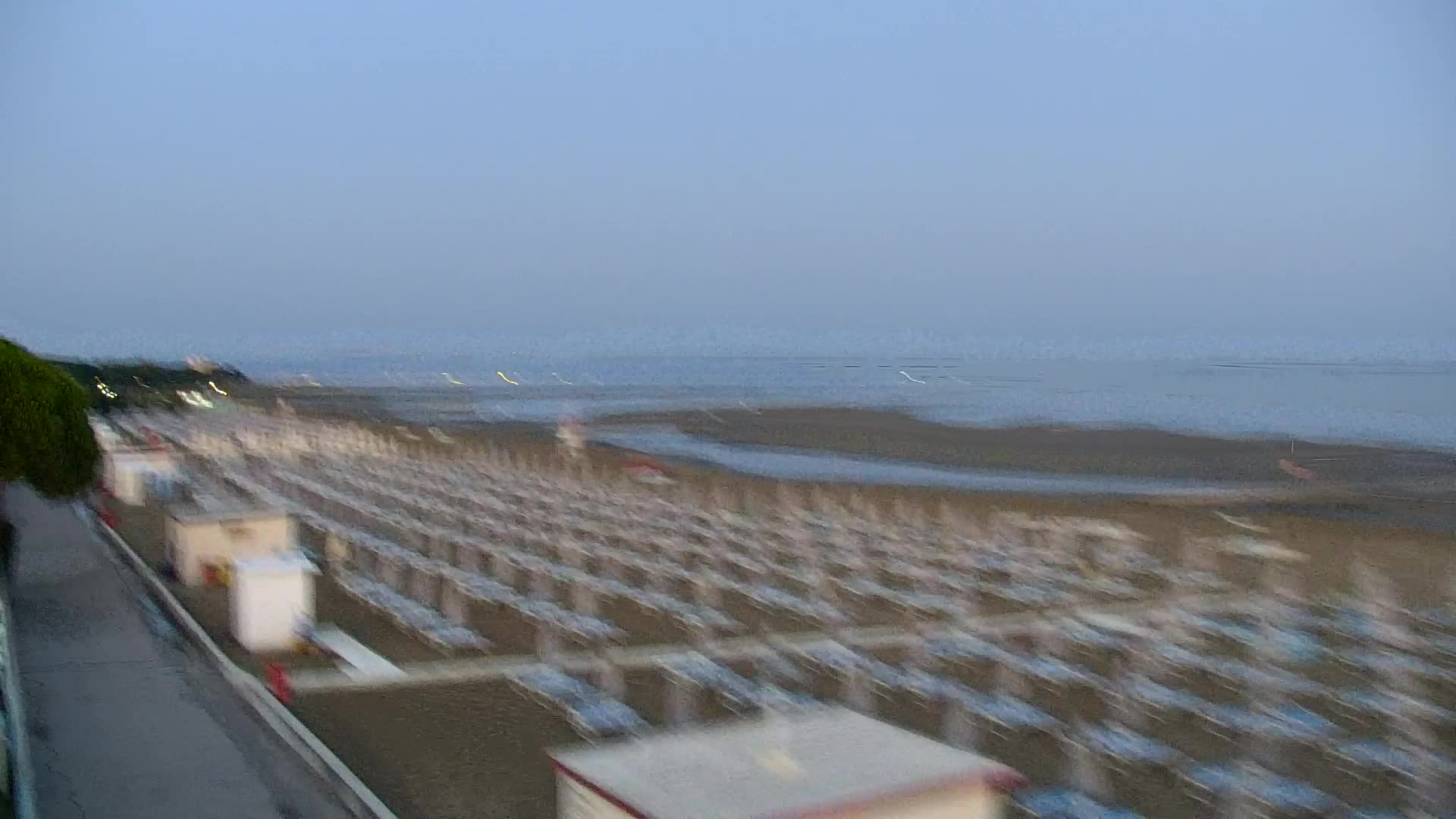 Grado Aquapark – Live Beach Webcam