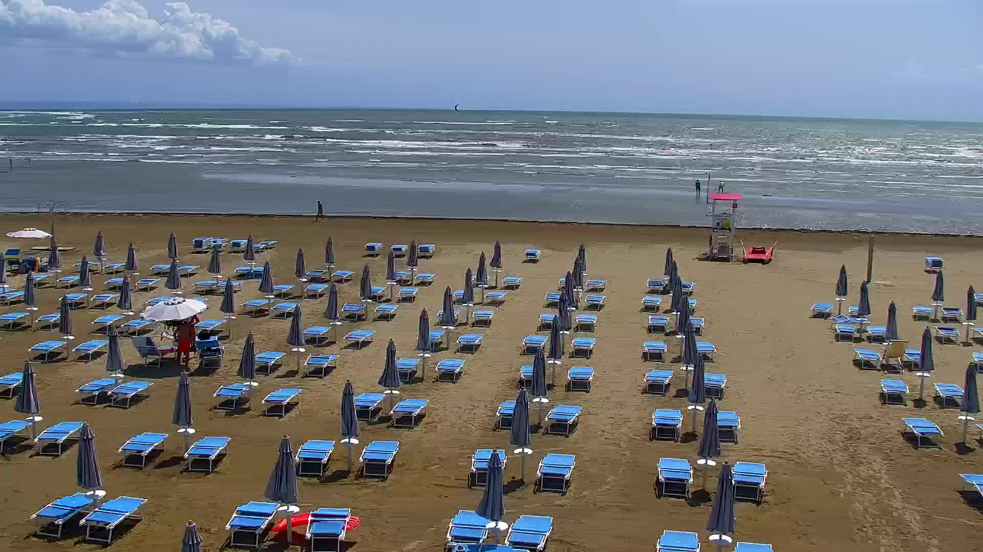 Webcam Grado – Beach & Aquapark