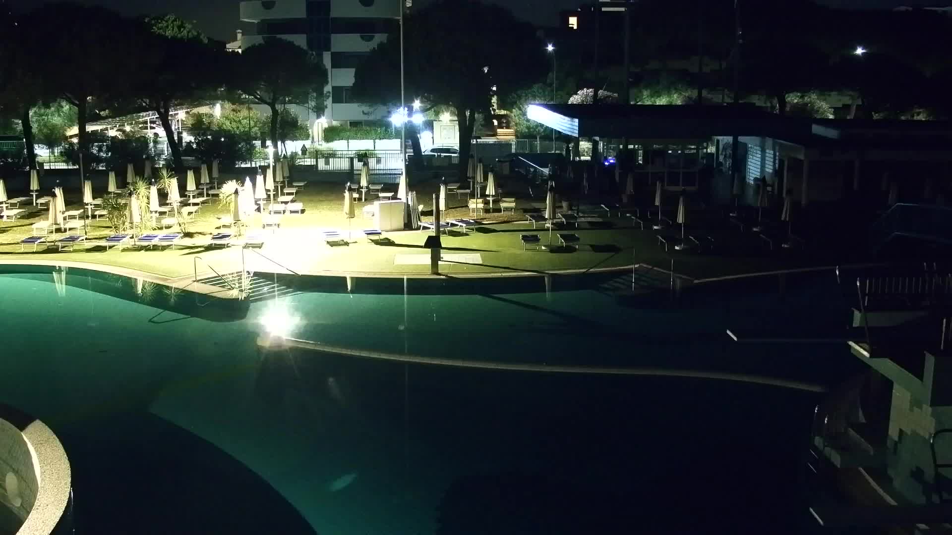 Grado Aquapark – Live-Strand-Webcam