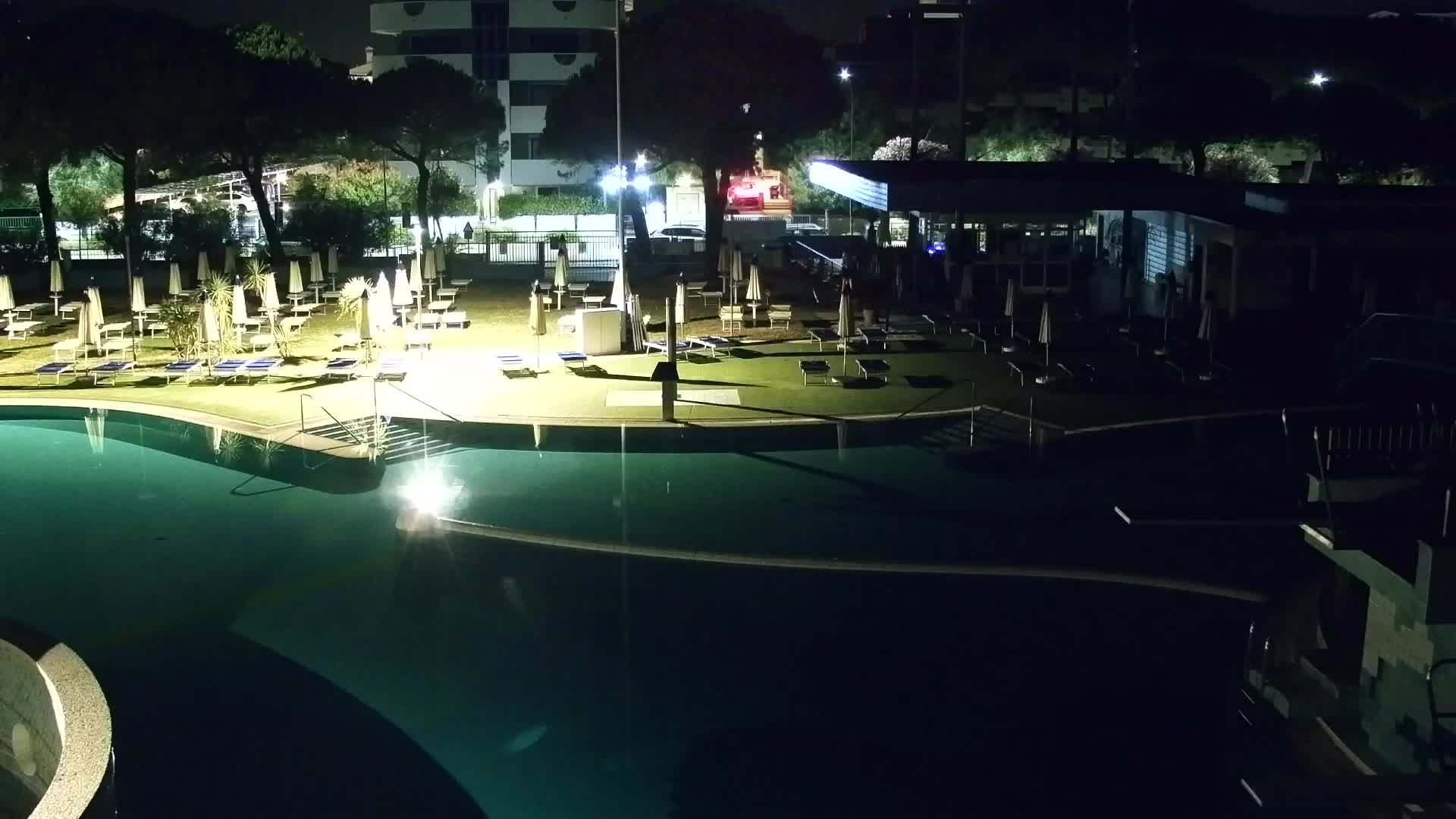 Grado Aquapark – Live-Strand-Webcam