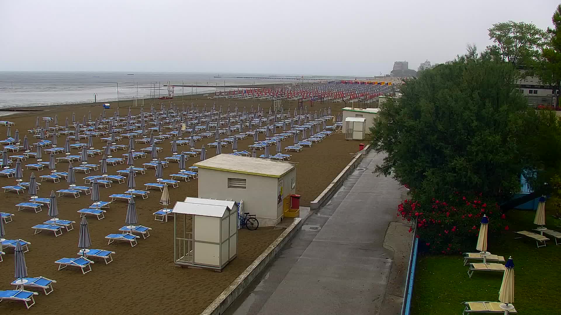 Grado Aquapark – Live-Strand-Webcam