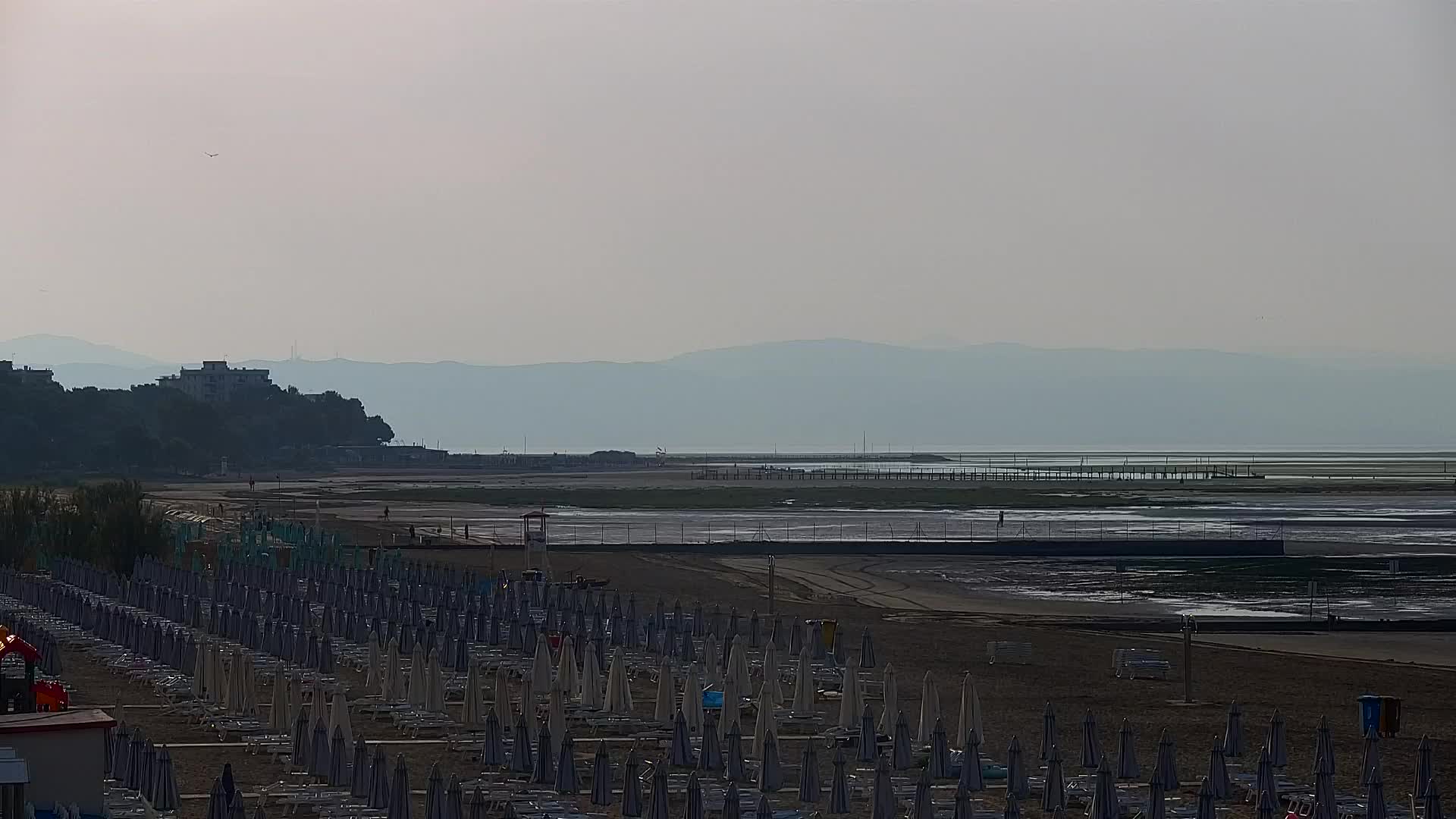 Webcam Grado – Beach & Aquapark