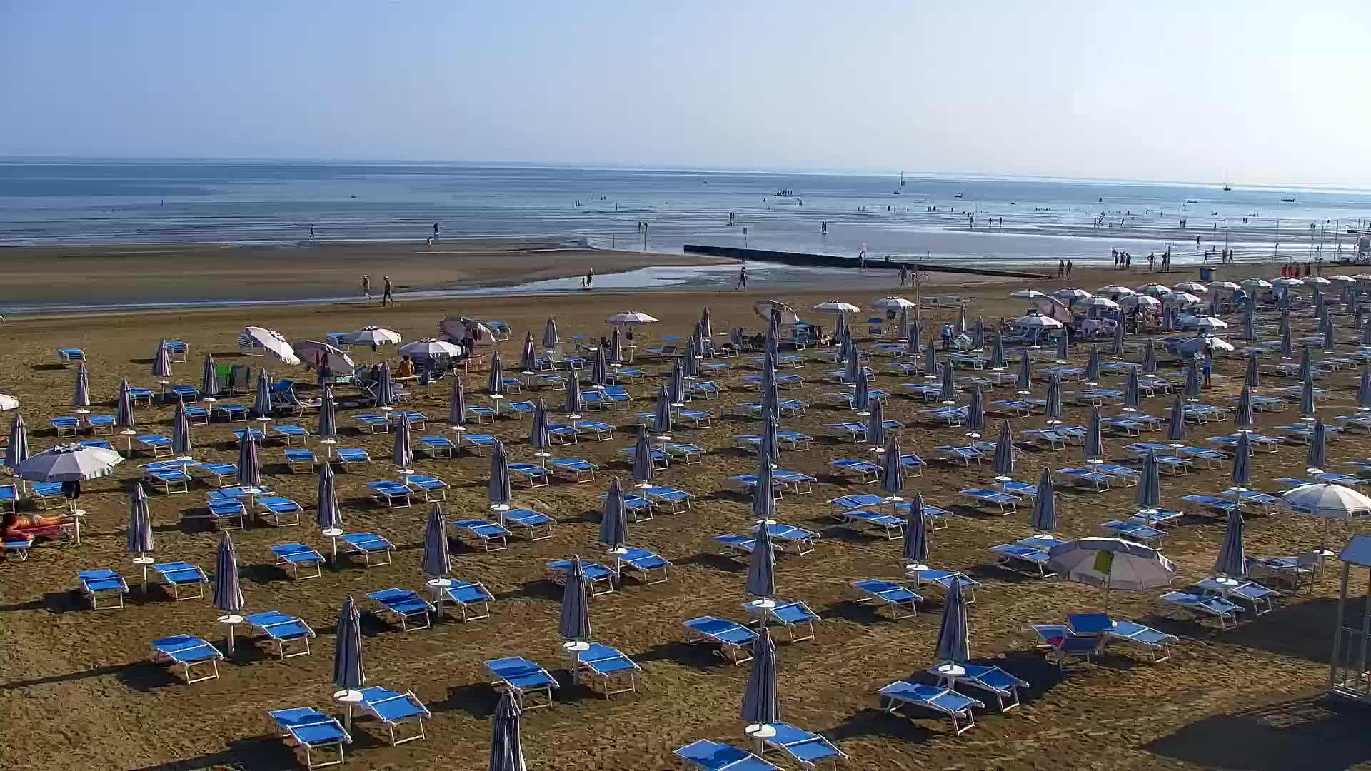 Webcam Grado – Beach & Aquapark