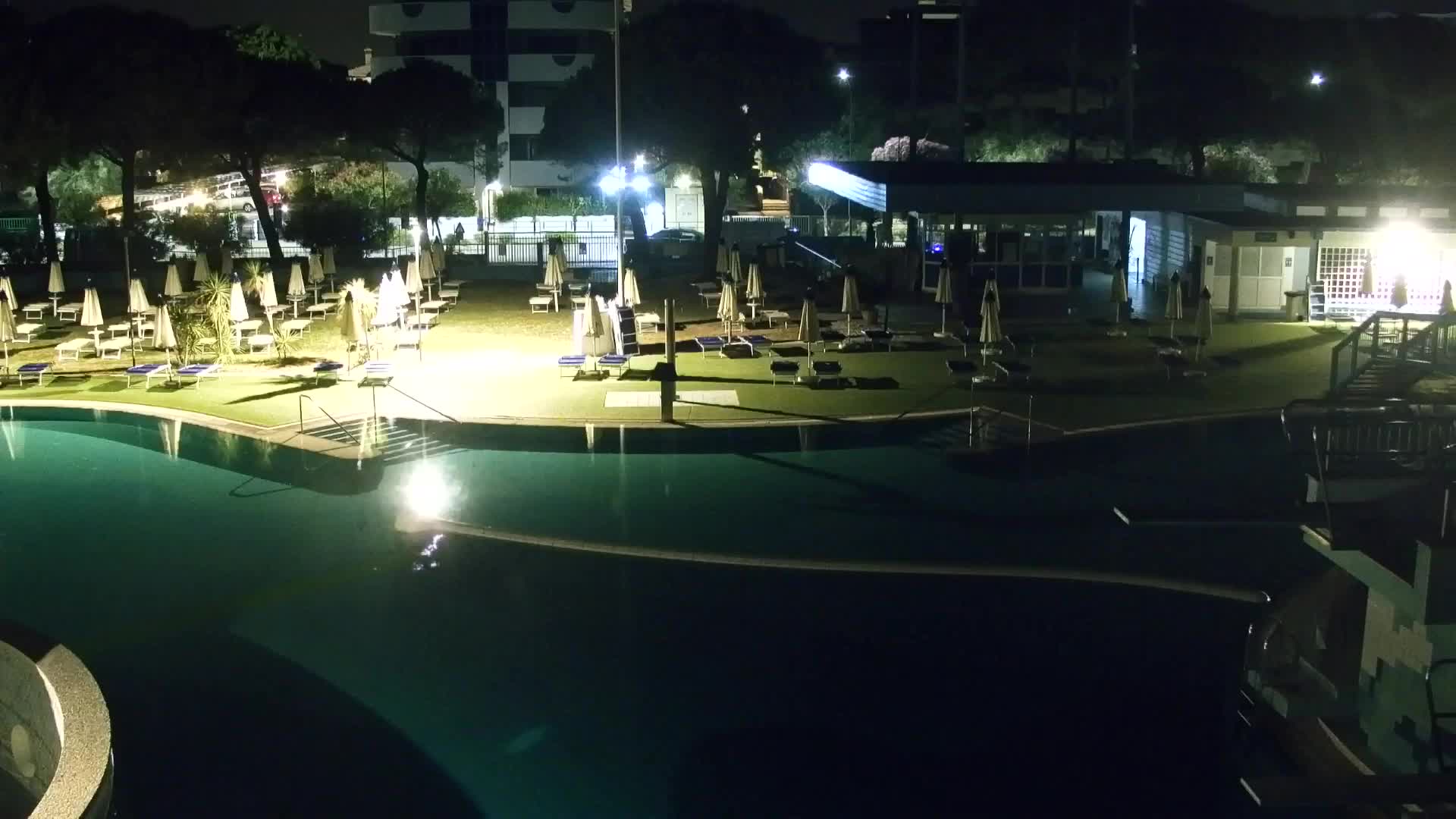 Grado Aquapark – Live-Strand-Webcam