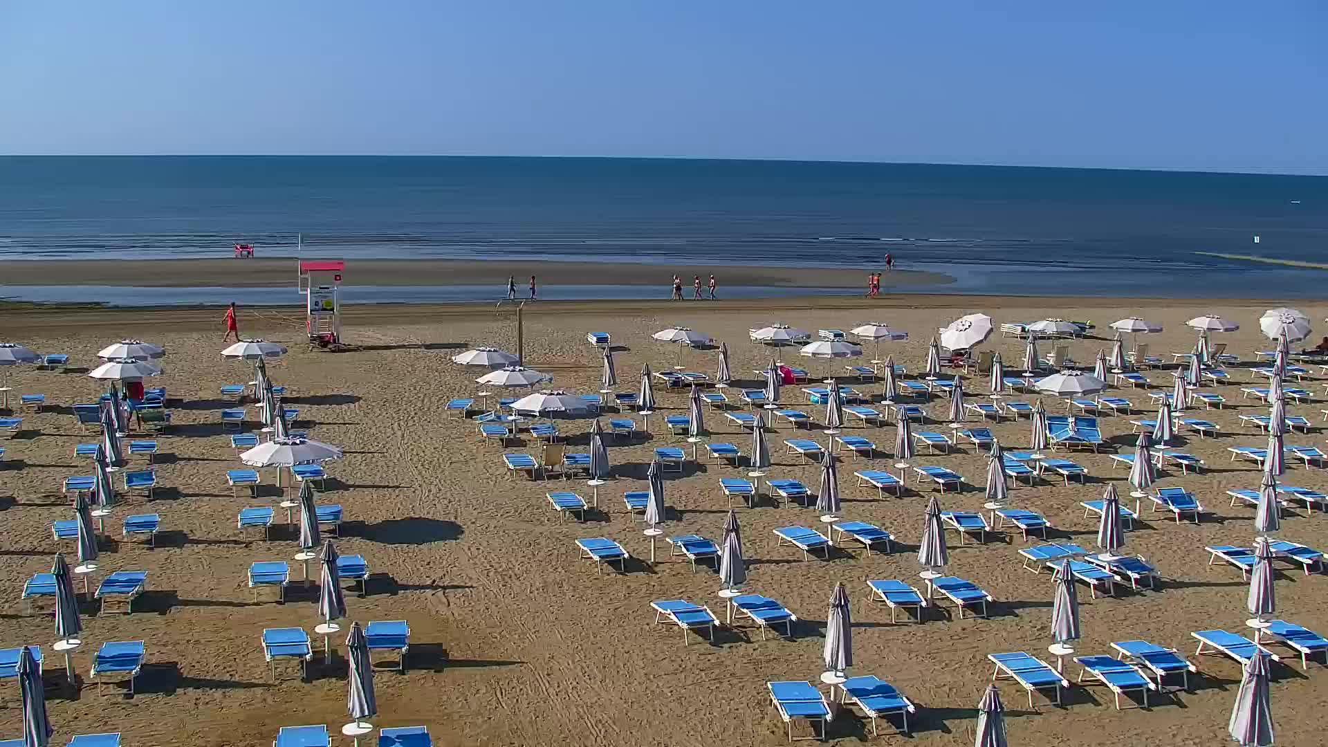 Webcam Grado – Beach & Aquapark