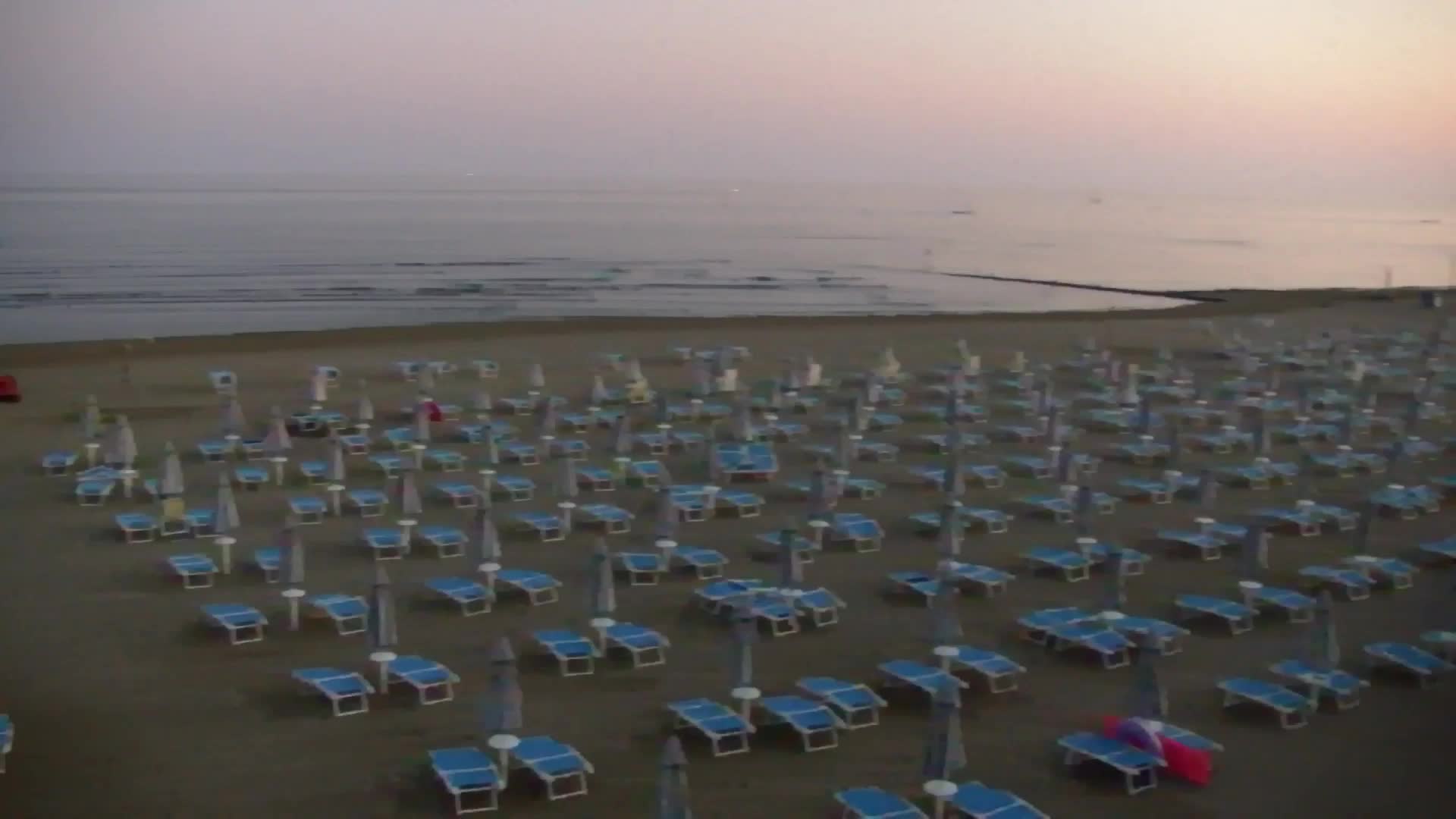 Webcam Grado – Beach & Aquapark