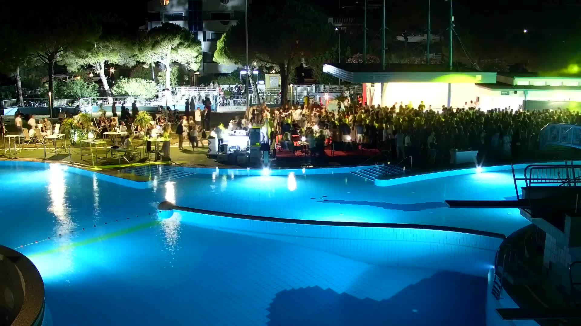 Grado Aquapark – Live-Strand-Webcam
