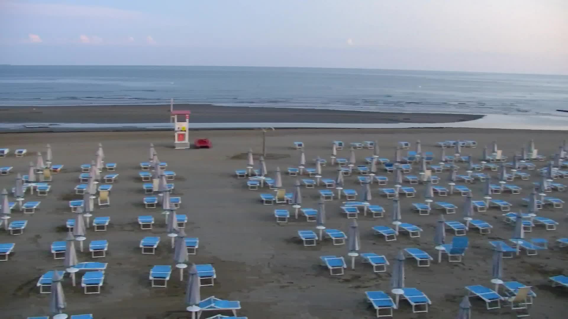 Webcam Grado – Beach & Aquapark