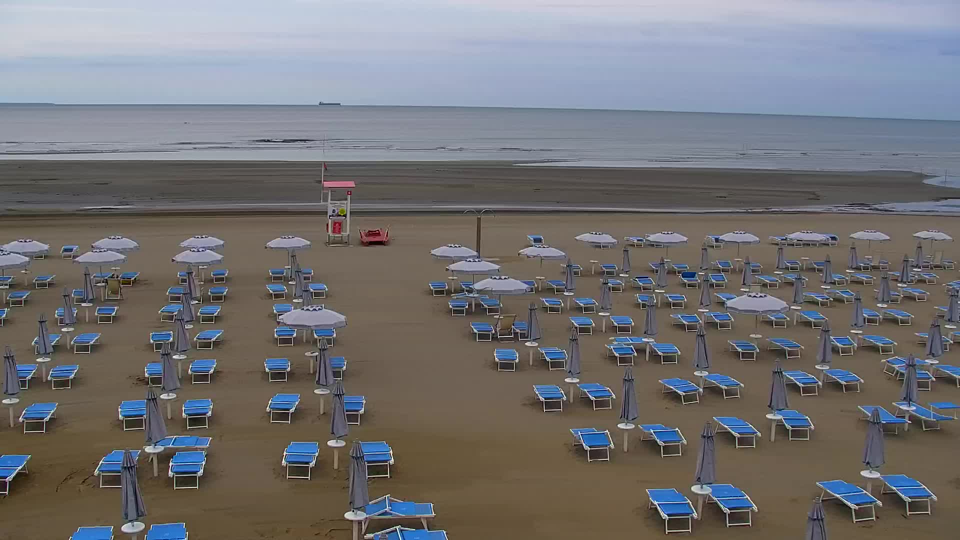 Grado Aquapark – Live-Strand-Webcam