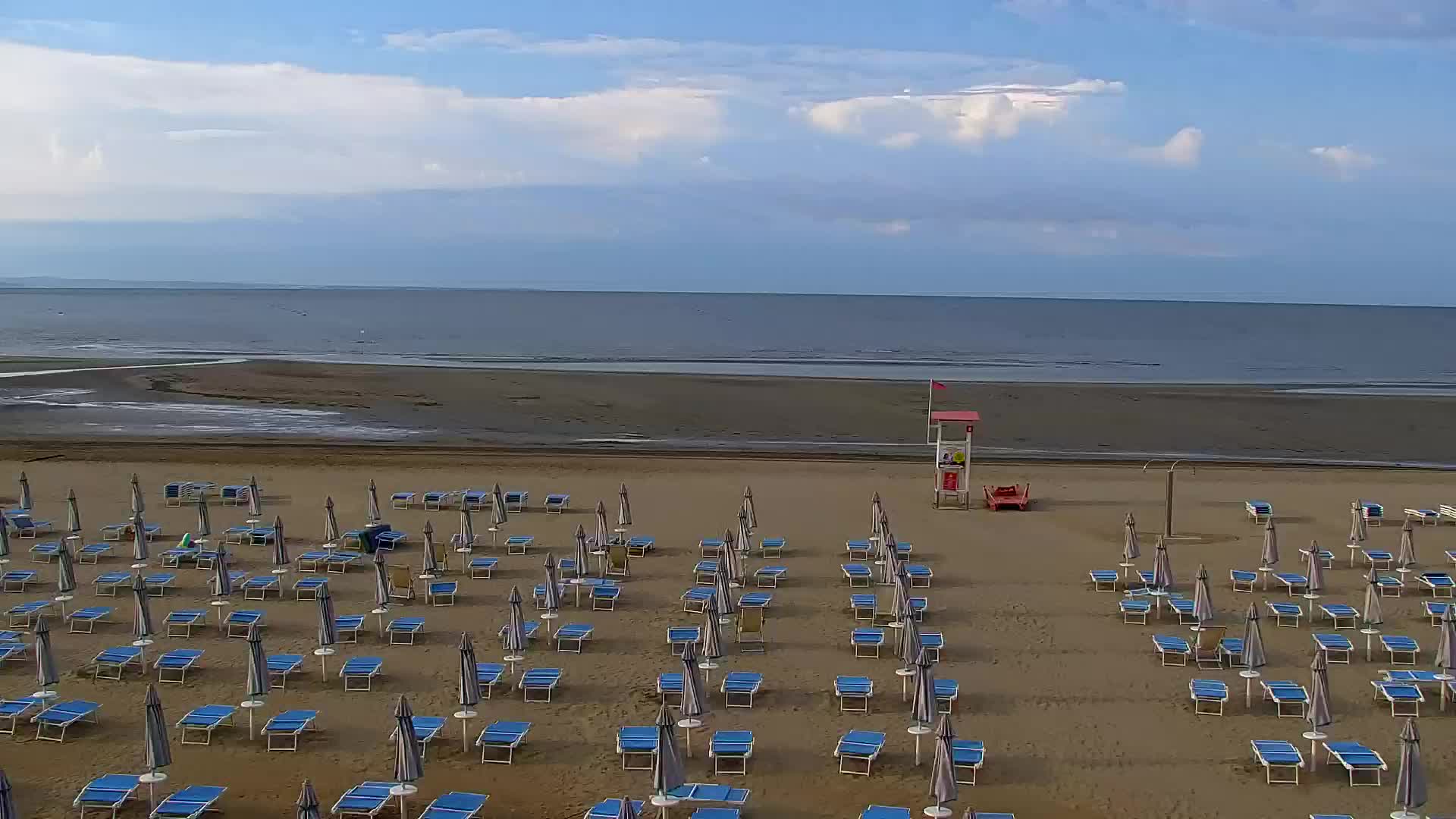 Webcam Grado – Beach & Aquapark
