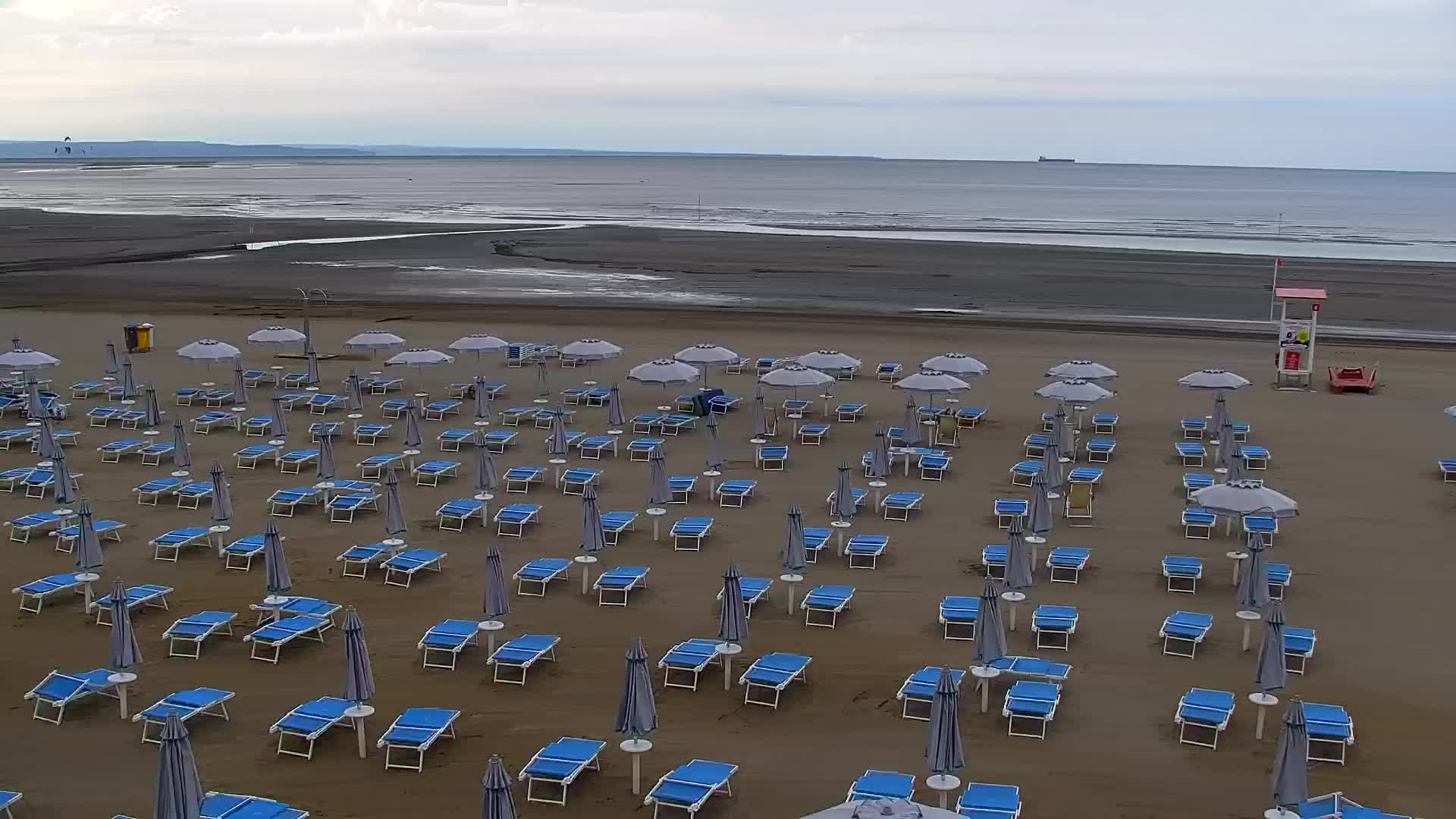 Grado Aquapark – Live-Strand-Webcam