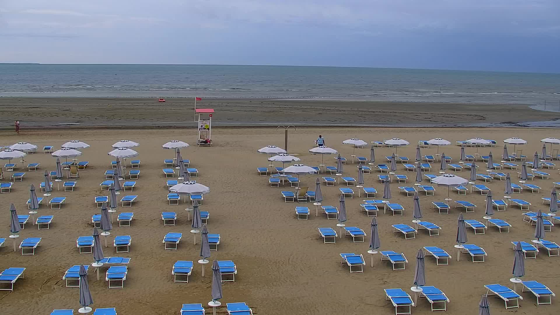 Webcam Grado – Beach & Aquapark