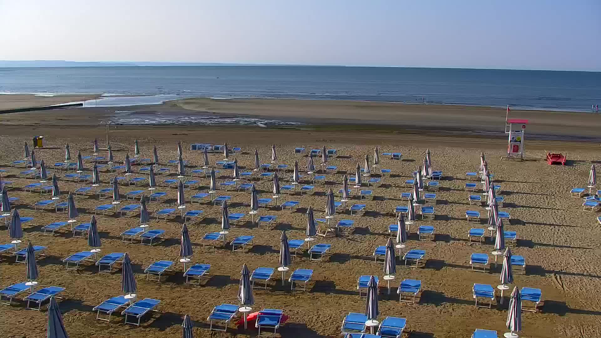 Webcam Grado – Beach & Aquapark