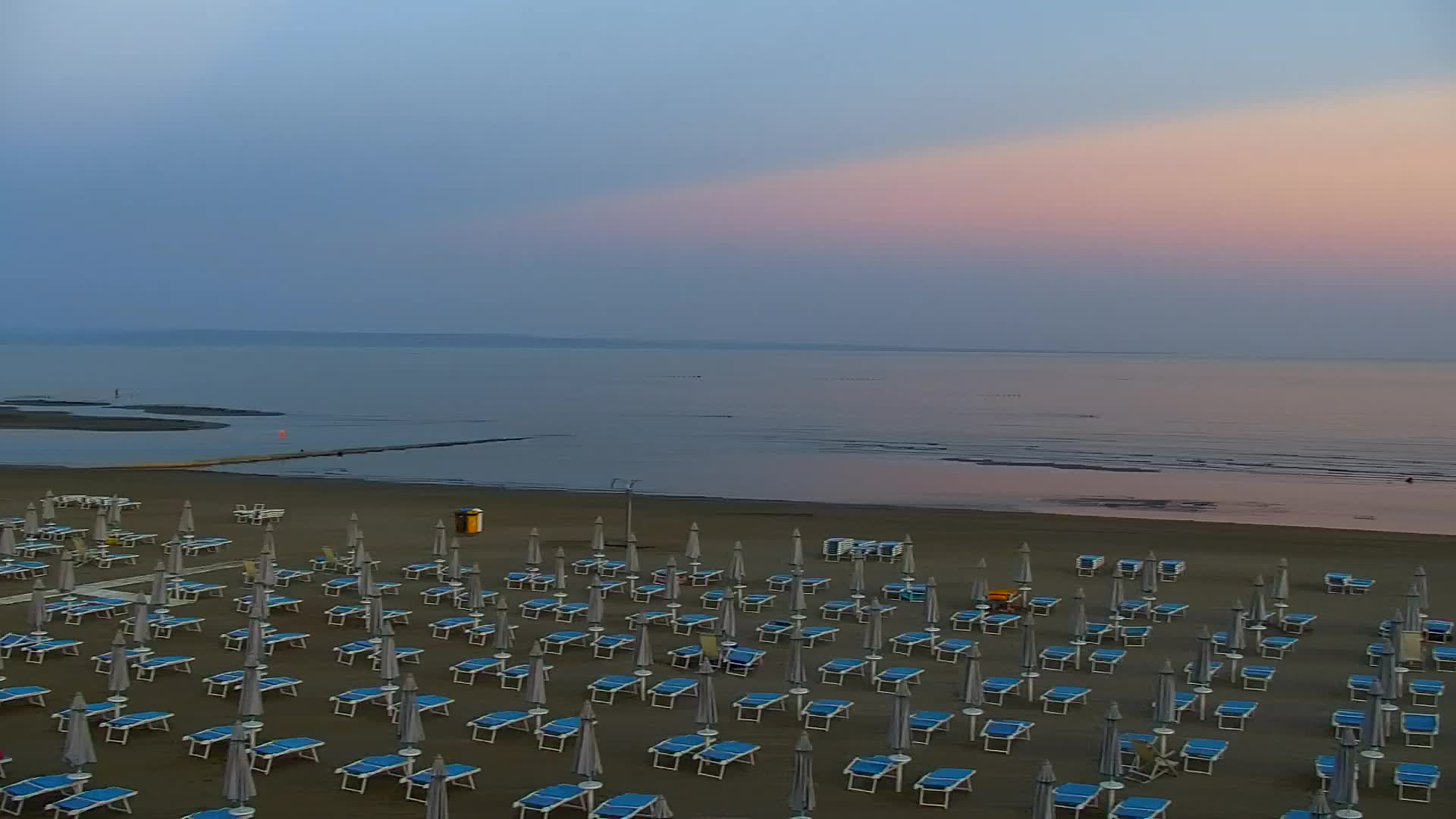 Webcam Grado – Beach & Aquapark