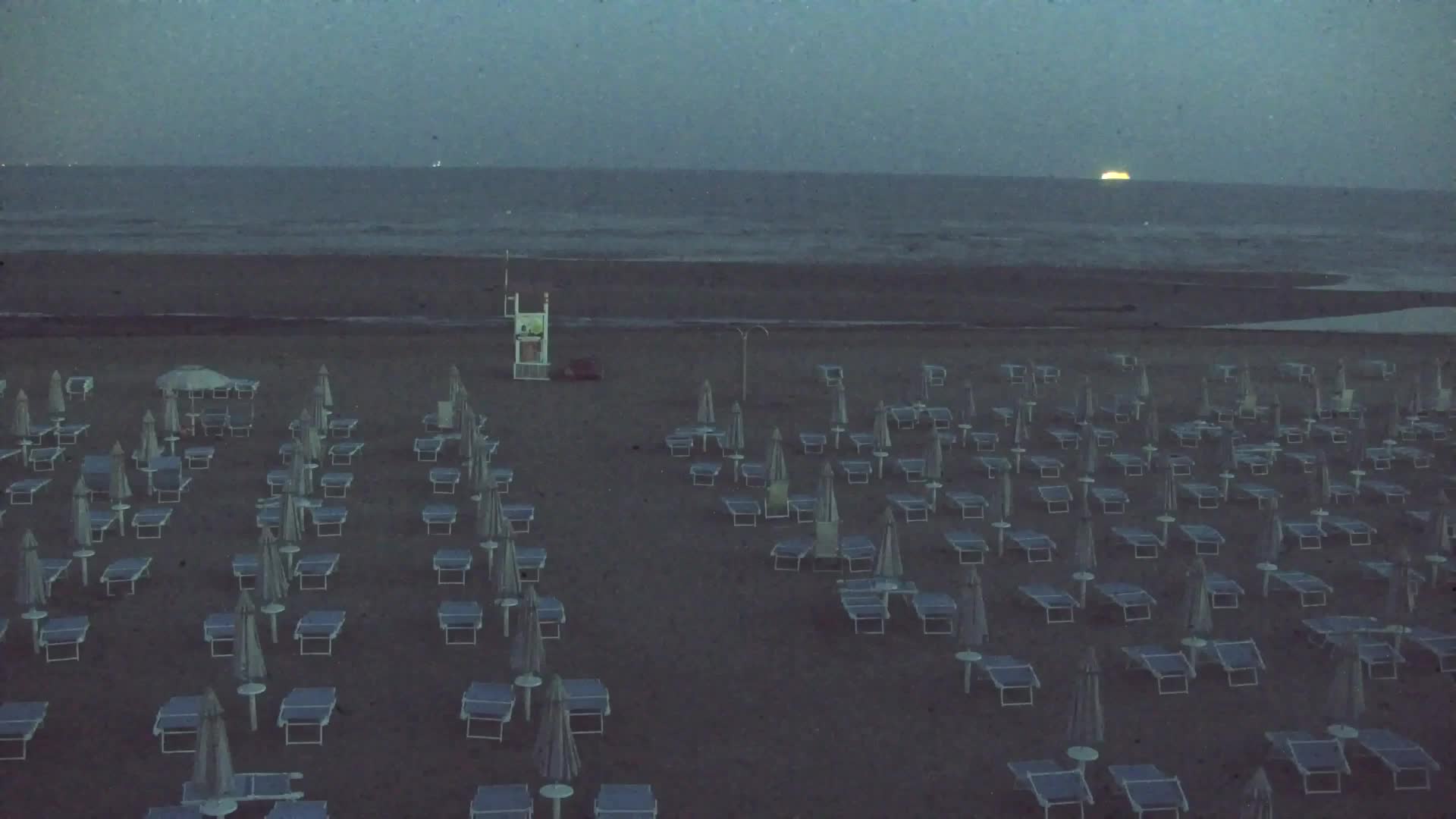 Grado Aquapark – Live-Strand-Webcam