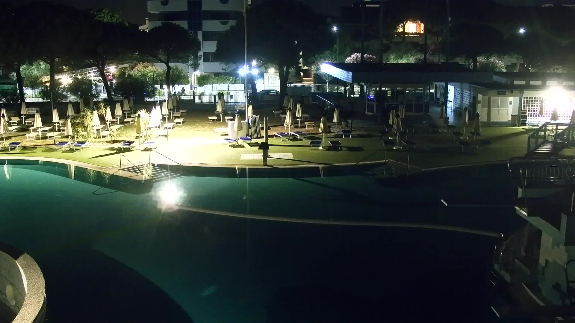 Grado Aquapark – Live Beach Webcam