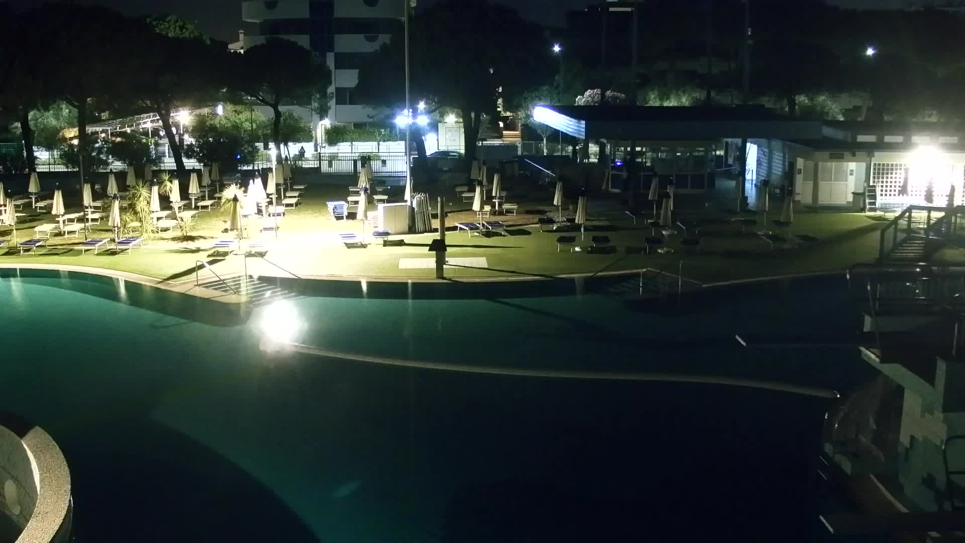 Grado Aquapark – Live-Strand-Webcam