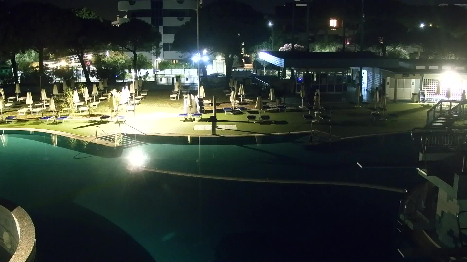Grado Aquapark – Live-Strand-Webcam