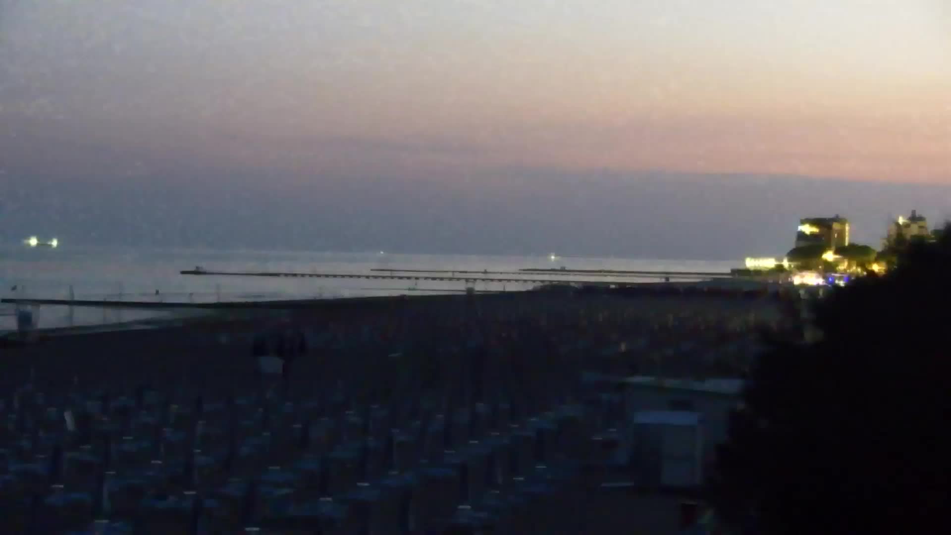 Grado Aquapark – Live Beach Webcam