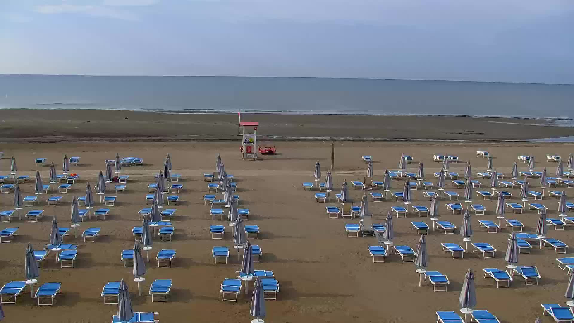 Webcam Grado – Beach & Aquapark