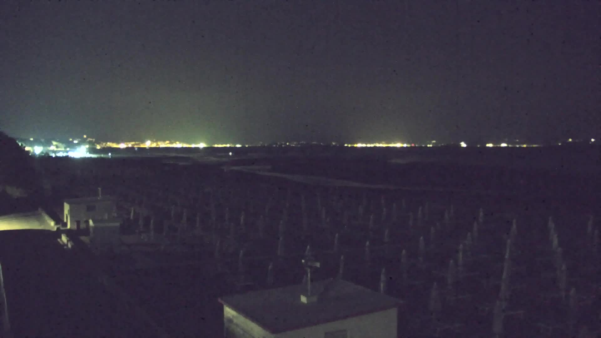 Grado Aquapark – Live Beach Webcam