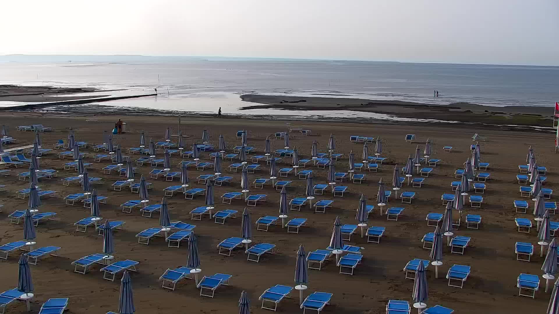 Webcam Grado – Beach & Aquapark