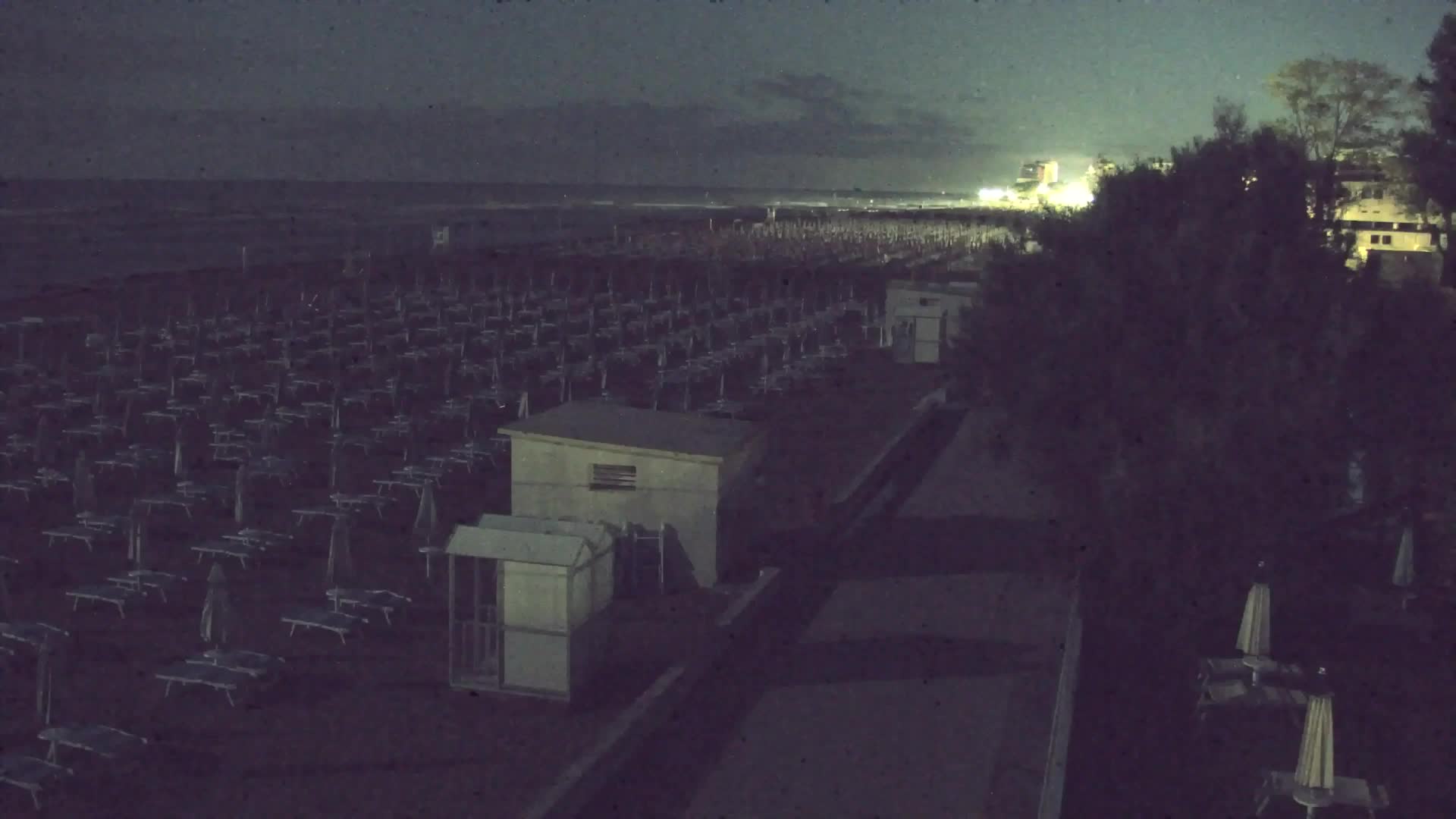 Grado Aquapark – Live-Strand-Webcam