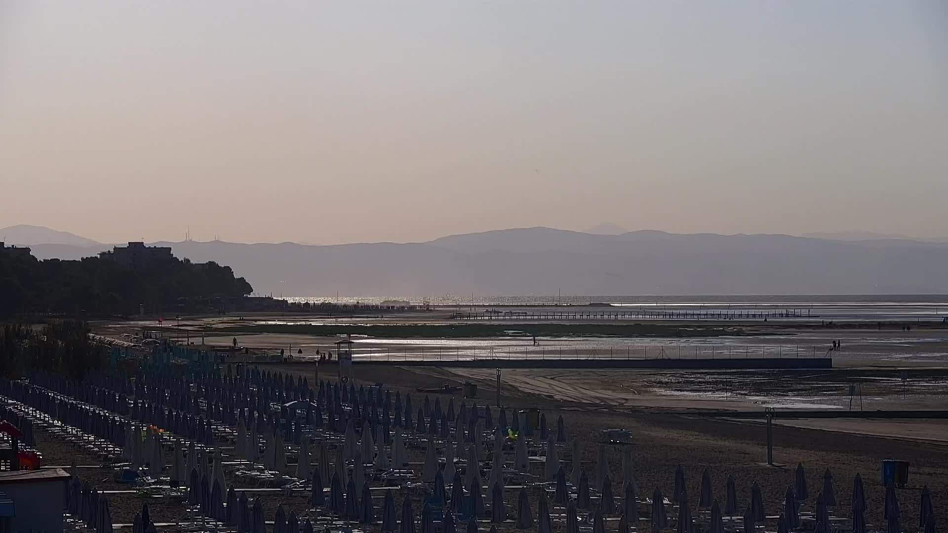 Grado Aquapark – Live-Strand-Webcam
