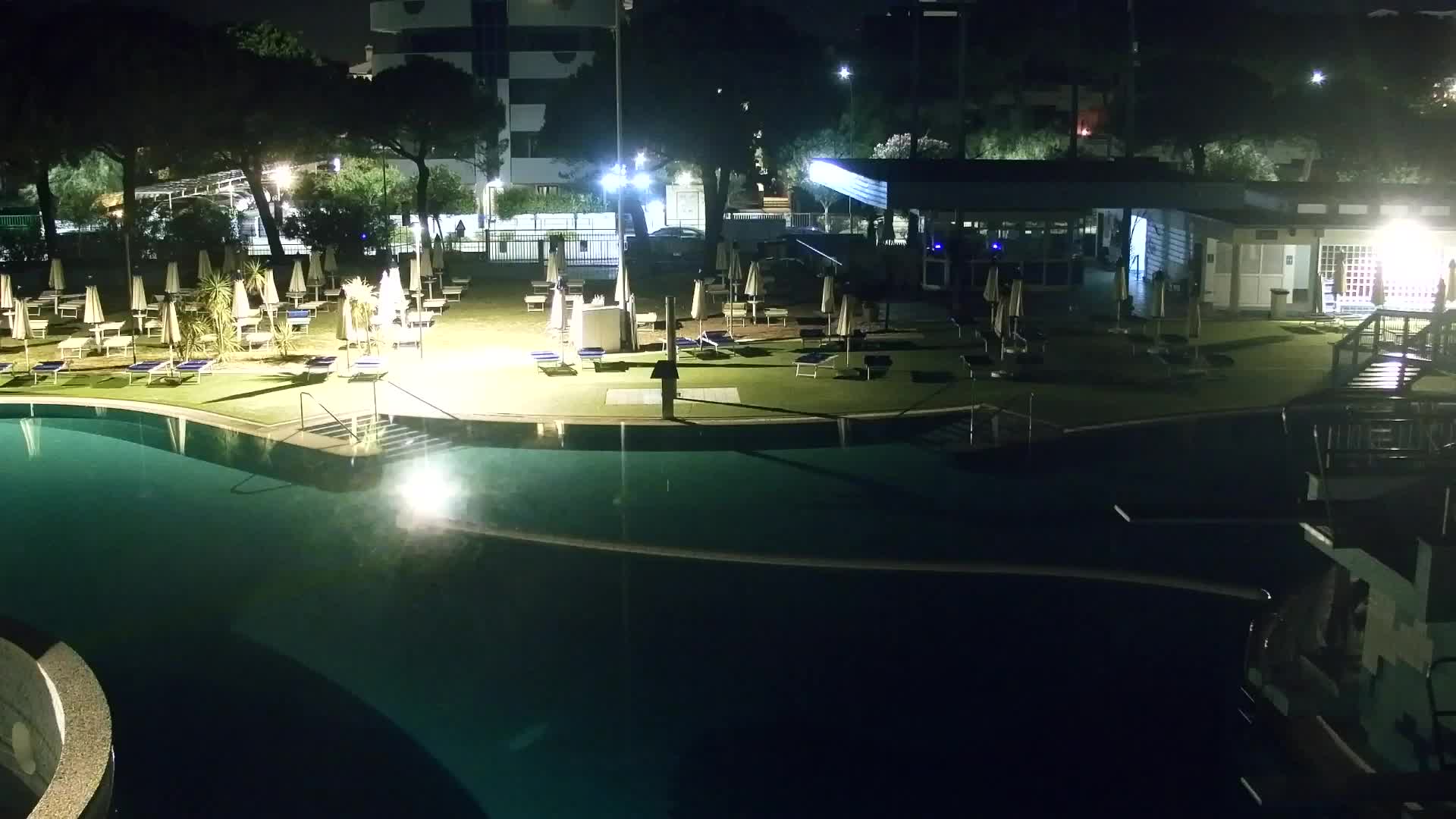 Grado Aquapark – Live-Strand-Webcam
