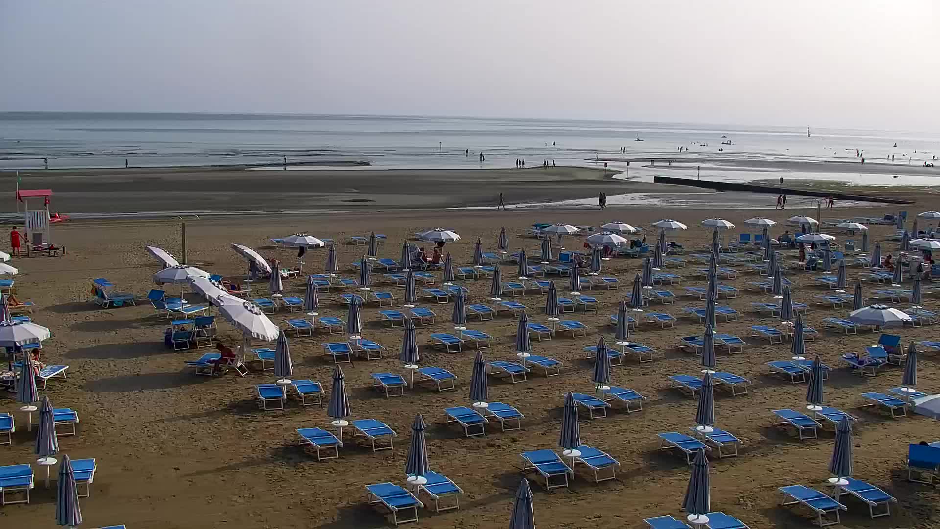 Webcam Grado – Beach & Aquapark