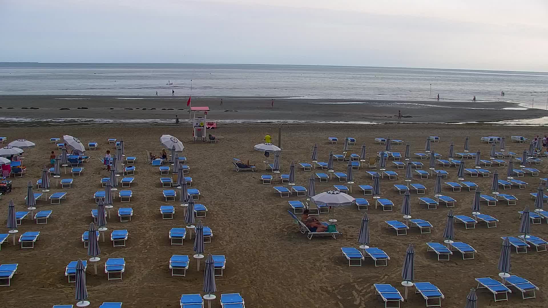 Webcam Grado – Beach & Aquapark