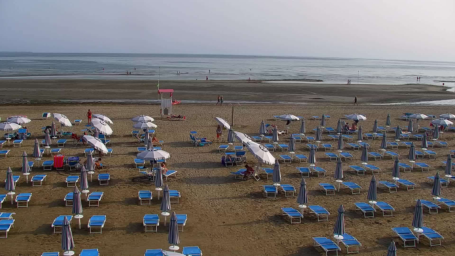 Webcam Grado – Beach & Aquapark