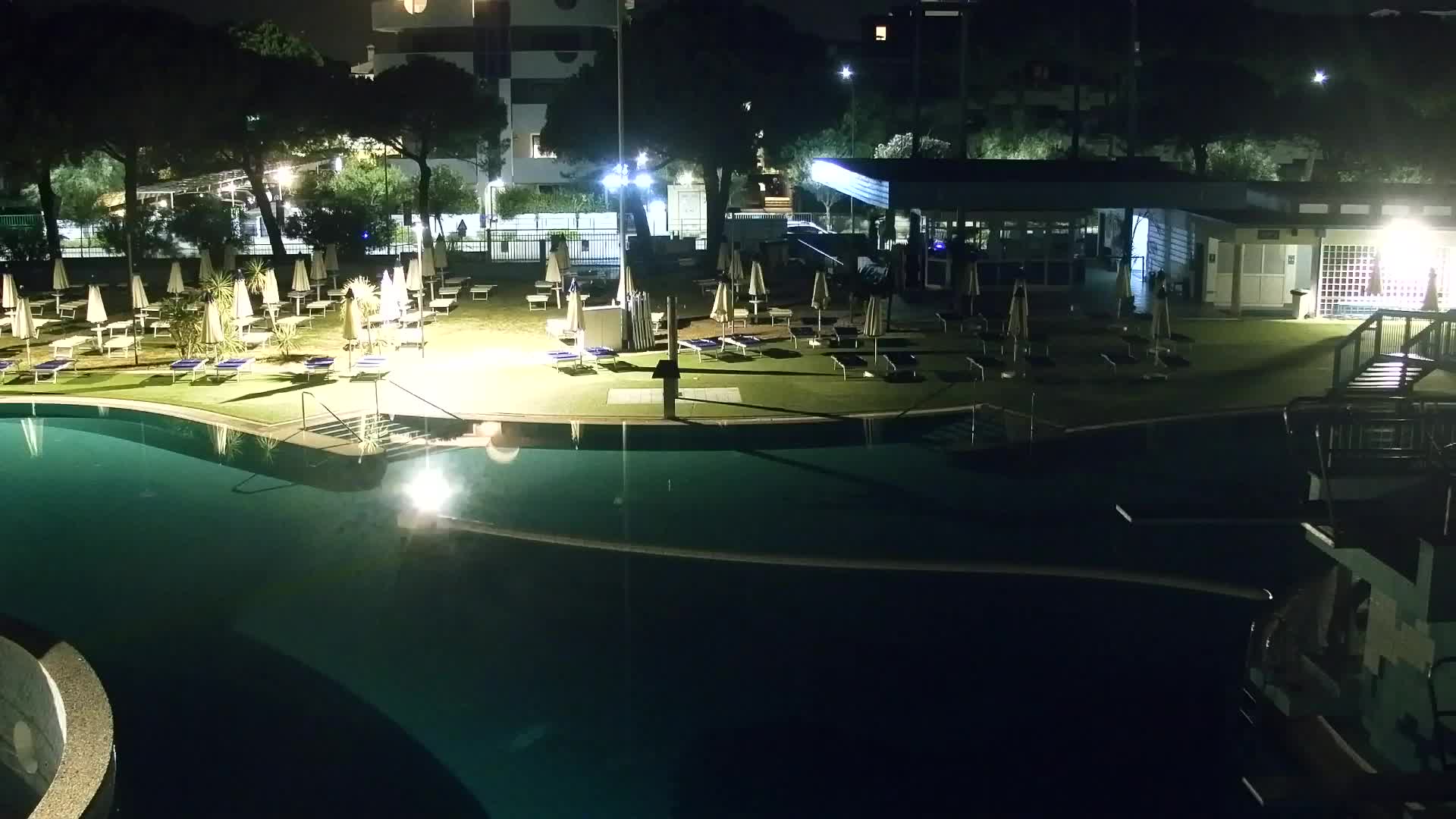 Grado Aquapark – Live-Strand-Webcam
