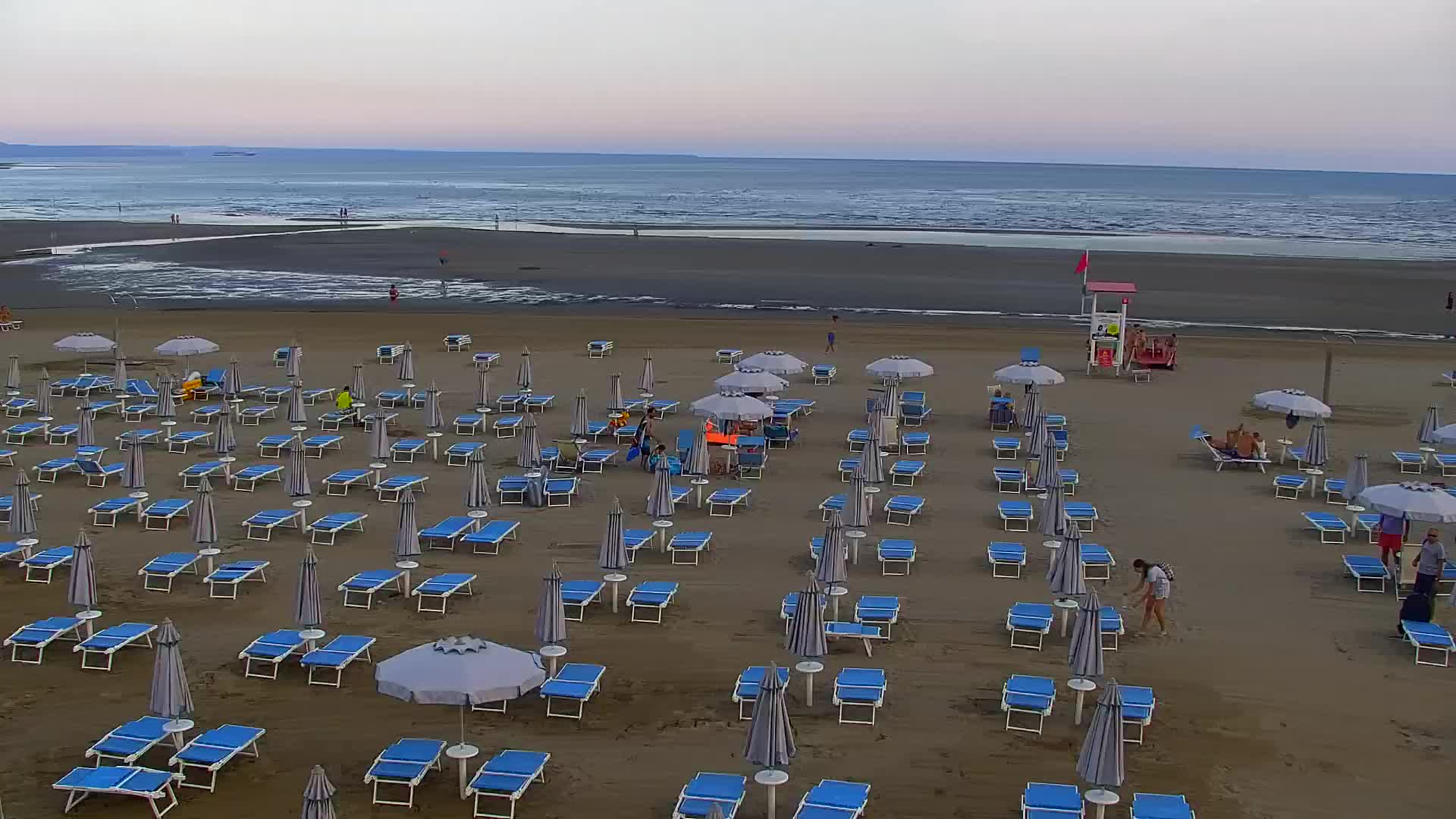 Webcam Grado – Beach & Aquapark