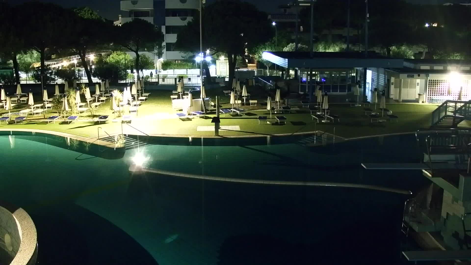 Grado Aquapark – Live-Strand-Webcam