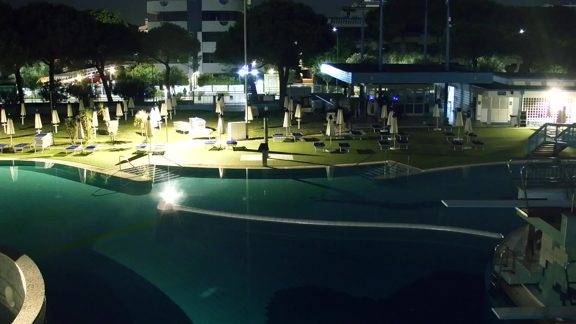 Grado Aquapark – Live-Strand-Webcam