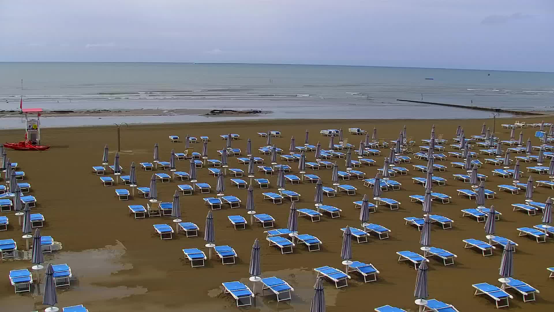 Grado Aquapark – Live-Strand-Webcam